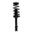 thumbnail image 1 of Loaded Strut Rear Driver Side fits 2003-2005 Subaru Forester, 1 of 5