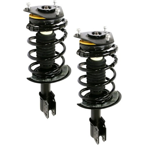 Loaded Struts For 2005-2009 Buick LaCrosse Front Driver and Passenger Side