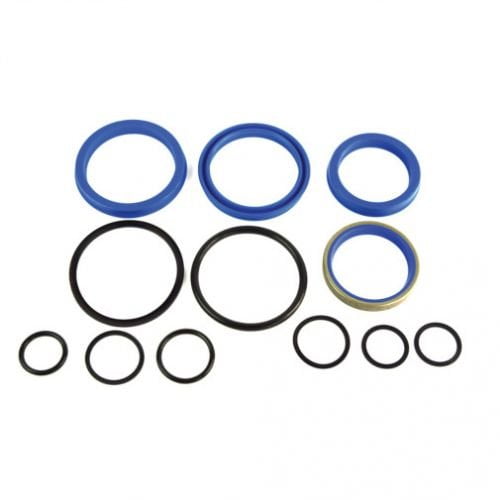Loader Hydraulic Cylinder Seal Kit fits Hydraulics Cylinders