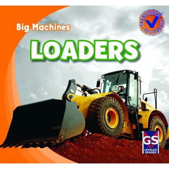 Pre-Owned Loaders 9781433955662 Used