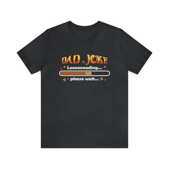 Loading Dad Joke Shirt | National Joke Day Tshirt