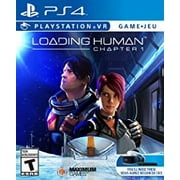 Loading Human Chapter 1, Maximum Games, PlayStation 4, 814290013578
