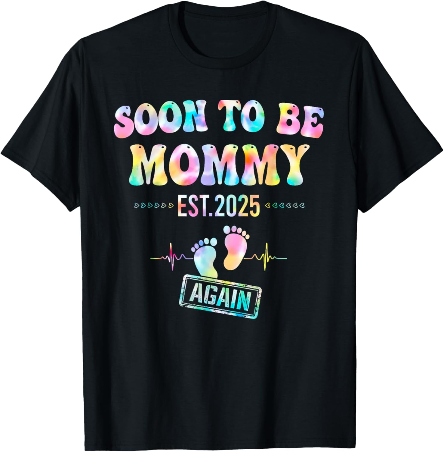Yobaby Apparel 2025 TM-24 main image 1