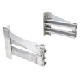 thumbnail image 1 of Loading Ramp Storage Brackets for Step Deck Trailers without Knee Braces, 1 of 3