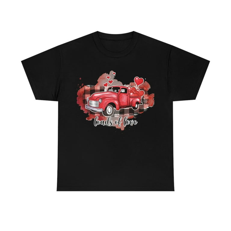 Loads Of Love Tee