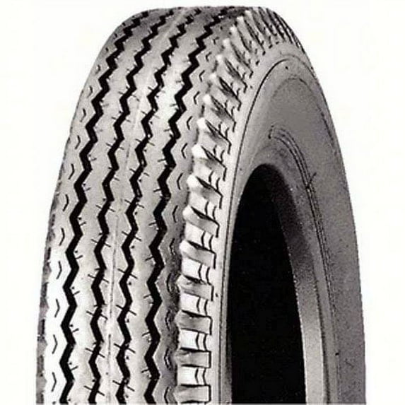 Loadstar 10060 480-12 B Ply K353 Trailer Tire