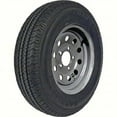 thumbnail image 1 of Loadstar 12" ST145/R-12 KR25 Radial Tire & Modular Wheel (Rim) Assembly with 1220 lb. Max Load, 1 of 3