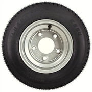 Loadstar Tires New St185/80D13 D/5H Mod Galv, 966-3S336