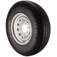 thumbnail image 1 of Loadstar 13 ST Radial Tire  Wheel Assembly ST175/80R13 C/5-Hole Modular Galvani, 1 of 1