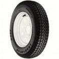 thumbnail image 1 of Loadstar ST Radial Tire and Wheel (Rim) Assembly ST175/80R-13 5 Hole C Ply, 1 of 3