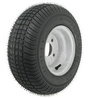 Kenda Loadstar K371 Bias Trailer Tire LRC 6Ply 4.80/4.00-8