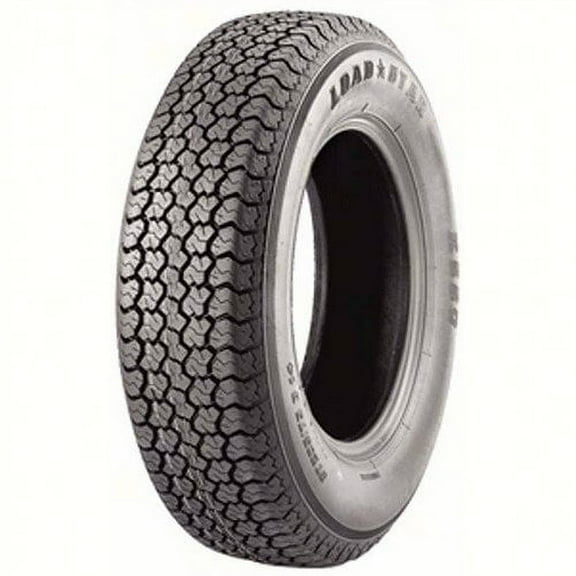 Loadstar 1ST74; St175/80D13 B Ply K550 Ld Star Trailer Tire