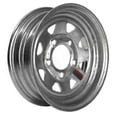 thumbnail image 1 of Loadstar  20134; 12X4 Spoke 5H-4.5 Galvanized Trailer Wheel, 1 of 2
