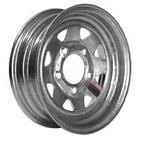 Abc Rim ATV Rims 12 Inch & Wheels 12x7 4x110 | Walmart - Walmart.com