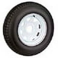 thumbnail image 1 of Loadstar  30740; 530-12 B/5H Spoke Str L353 Trailer Wheel, 1 of 3