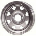 thumbnail image 1 of Loadstar  3S230; St175/80D13 C/5H Modular Galvanized Load Tire/Wheel, 1 of 1