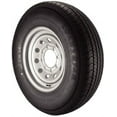 thumbnail image 1 of Loadstar  3S663; St205/75D15 C/5H Mod Galvanized, 1 of 1