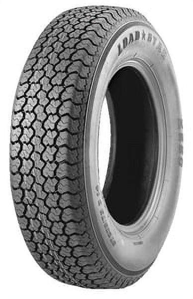 Loadstar 3S830; St225/75D15 C6H Spoke Galvanized Loads Tire/Wheel Sansujyuku sansujyuku.com