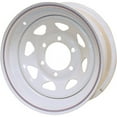 thumbnail image 1 of Loadstar 8-Spoke Steel Wheel (Rim), 1 of 3