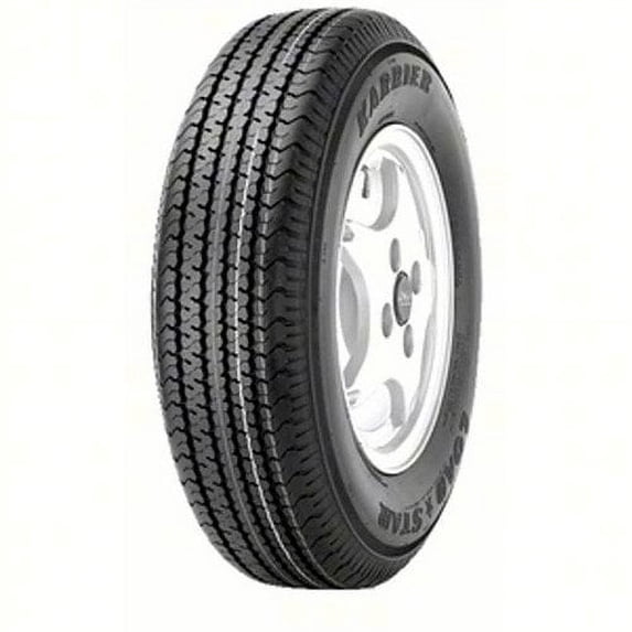 Loadstar All-Season ST215/75R14 Tire