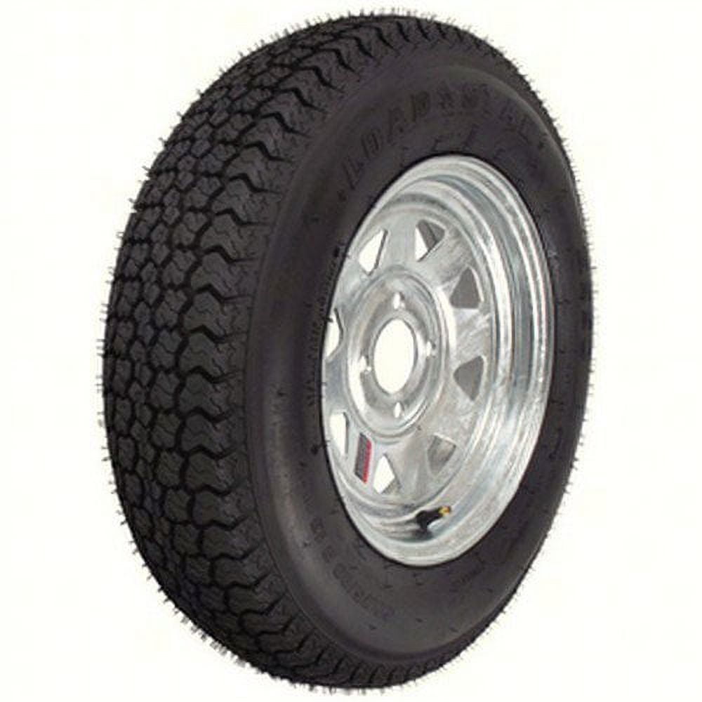 Loadstar Bias Tire and Wheel (Rim) Assembly ST185/80D-13 5 Hole D Ply simolary.com 8 Loadstar Bias Tire and Wheel (Rim) Assembly ST185/80D-13 5 Hole D Ply Simolary simolary.com 8