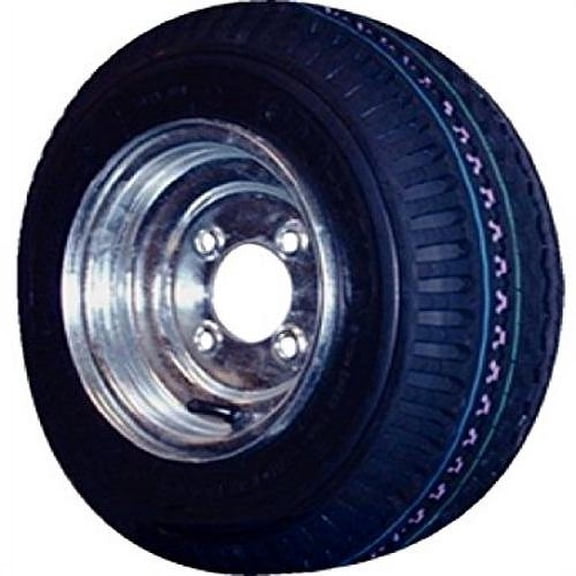 Loadstar Bias 480/400-8 5 Hole Tire