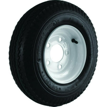 Loadstar Bias 480/400-8 5 Hole Tire