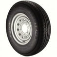 thumbnail image 1 of Loadstar Bias Tire and Wheel (Rim) Assembly 480-12 4 Hole 4 Ply, 30552, 1 of 2