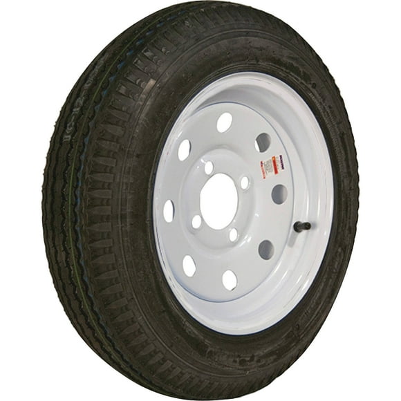 4 Lug Rims