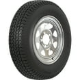 thumbnail image 1 of Loadstar Bias Tire and Wheel (Rim) Assembly ST215/75D-14 5 Hole C Ply, 1 of 2