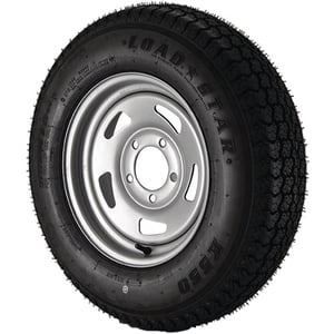 NEW LOADSTAR TIRES ST225/75D15 D/6H BLADE SILV TIR 3S922 Sansujyuku sansujyuku.com