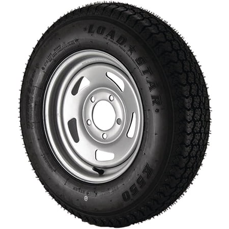 NEW LOADSTAR TIRES ST225/75D15 D/6H BLADE SILV TIR 3S922 Sansujyuku sansujyuku.com
