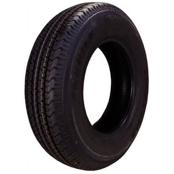 Loadstar Karrier ST Radial All-Season ST145R12 D Tire