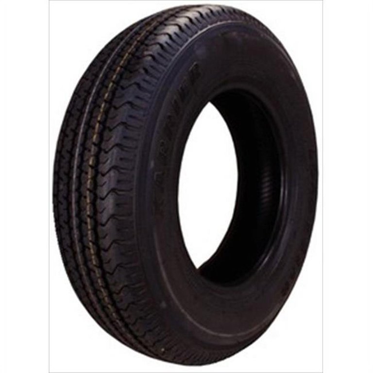 Loadstar Kenda Karrier ST205/75R14 Radial Tire