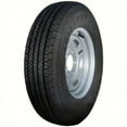 Loadstar 13″ ST185/80R-13 KR03 Radial Tire & Directional Wheel (Rim) Assembly with 1480 lb. Max Load Max Load simolary.com 8 Loadstar 13″ ST185/80R-13 KR03 Radial Tire & Directional Wheel (Rim) Assembly with 1480 lb. Max Load Max Load Simolary simolary.com 8