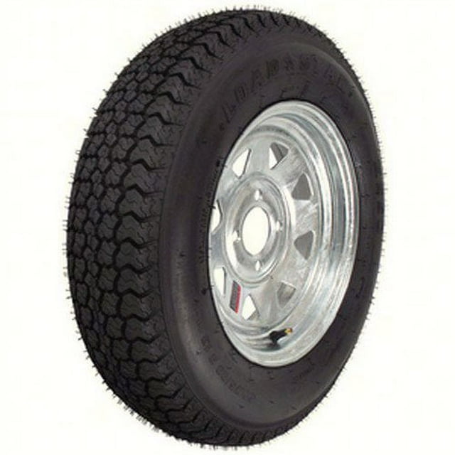 Loadstar ST Radial Tire and Wheel (Rim) Assembly ST225/75R-15 6 Hole D Ply simolary.com 8 Loadstar ST Radial Tire and Wheel (Rim) Assembly ST225/75R-15 6 Hole D Ply Simolary simolary.com 8