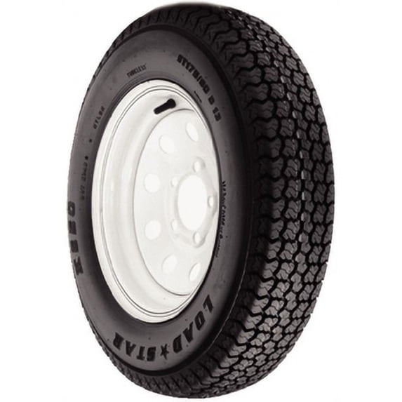 Loadstar Tires New 480-12 B/4H Mod Wh Str K353, 966-30545
