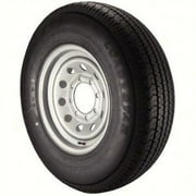 Loadstar Tires New 480-12 B/5H Mod Galv K353, 966-30595
