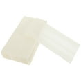 thumbnail image 1 of MEIBUTYUP 100pcs Kraft Cookie Bags Beige Bakery Bags for Homemade Treats Storage and Packaging, 1 of 6