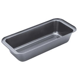 Goodcook 8 In. x 4 In. Non-Stick Loaf Pan - Kellogg Supply
