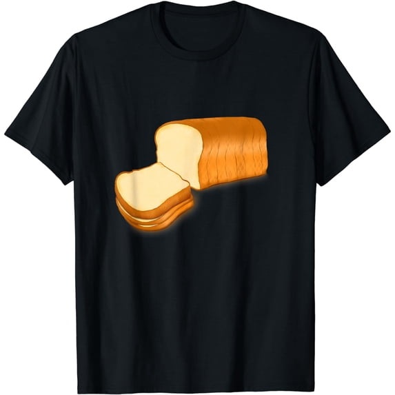 Loaf of Sliced Bread T-Shirt