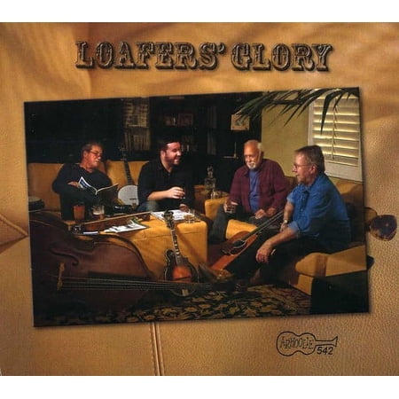 Loafers Glory - Loafer's Glory - Music & Performance - CD