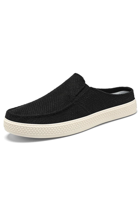 Loafers for Men Comfort Comfortable & Light-Weight Arch Support Men Casual Shoes Lace Up Hard Sole Breathable Mens Casual Shoes, Orthopedic Mens Loafers