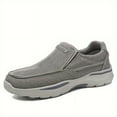 mens comfort walking shoes