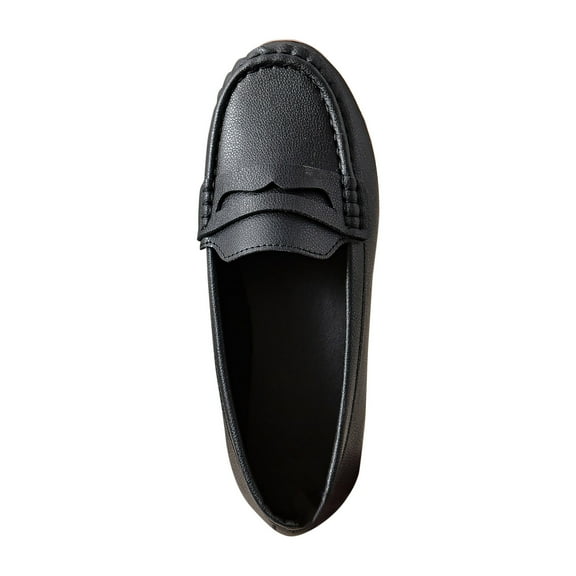 Loafers for Women Business Casual Slip On Flat Shoes Comfortable Lightweight Loafers Work Flats Comfort Walking Shoes