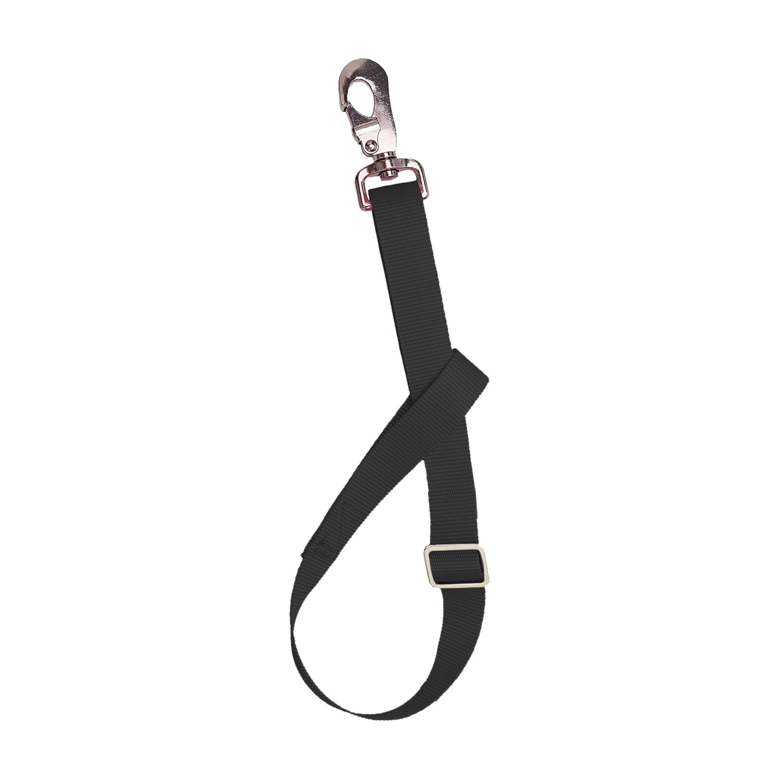 Loaged Adjustable Nylon Bucket Strap For Water Buckets, Outdoor Feeders