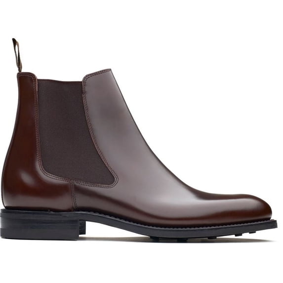Loake Boundary Boots