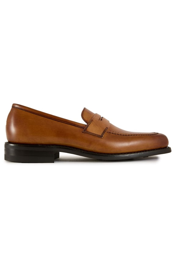 Loake Cleveland Shoes