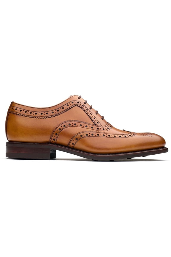 Loake Maxted Shoes