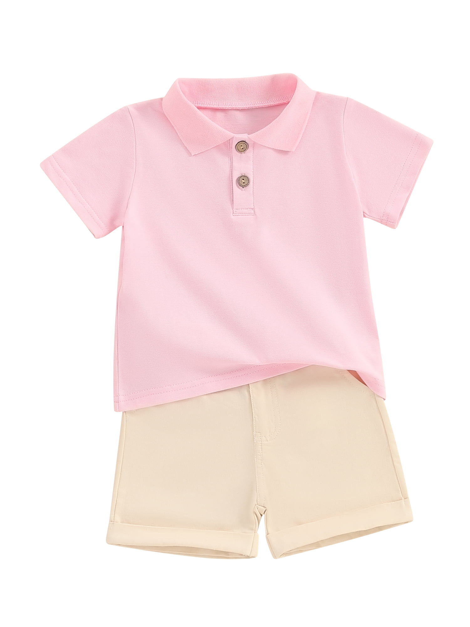Kids Casual Short (0-12months) main image 0